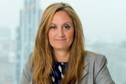 Helen Burgess joins S&P Global - Global Trading