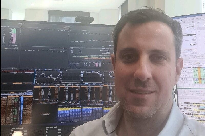 David Cannon joins Liquidnet - Global Trading